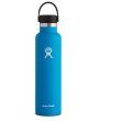 Butelka termiczna Hydro Flask Standard Flex Cap 24 oz niebieski Pacific