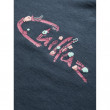 Koszulka damska Chillaz Gandia Chillaz Logo Floral