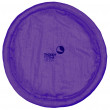 Kieszonkowe frisbee Ticket to the moon Pocket Moon Disc fioletowy Purple