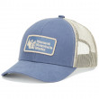 Bejsbolówka Marmot Retro Trucker Hat beżowy Light Oak/Storm