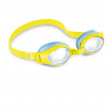 Okulary pływackie dla dzieci Intex Junior Goggles 55611 żółty