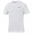 Koszulka męska Columbia North Cascades™ Short Sleeve Tee biały White