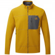 Męska bluza Mountain Equipment Arrow Jacket żółty Acid