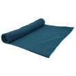 Ręcznik Aquawave Menomi niebieski InkBlue/PoolBlue