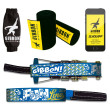 Slackline Gibbon Funline Treewear Set