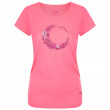 Koszulka damska Loap Beatris różowy CmRose
