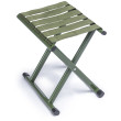 Krzesło Zulu Stool Fish 2. jakost zielony Green
