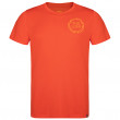 Koszulka męska Loap Muslan pomarańczowy orange