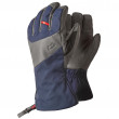 Rękawiczki męskie Mountain Equipment Couloir Glove niebieski/szary Shadow/Cosmos