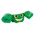 Kamizelka do pływania Sevylor Puddle Jumper zielony Frog