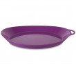 Talerz LifeVenture Ellipse Plate fioletowy purple