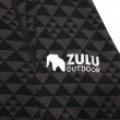 Męska koszulka Zulu Merino 240 Long