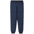 Dziecięce spodnie dresowe Reima Sangis niebieski Jeans Blue