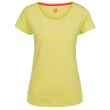 Koszulka damska Loap Blair żółty Yellow