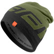 Czapka Dynafit Ft Beanie zielony winter moss/0910