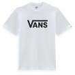 Koszulka męska Vans Classic Vans Tee-B biały/czarny White/Black