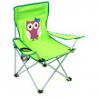 Krzesełka dziecięce Zulu Owl zielony green