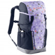Plecak dziecięcy Vaude Puck 14 fioletowy pastel lilac