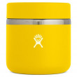 Termos obiadowy Hydro Flask 20 oz Insulated Food Jar żółty Sunflower