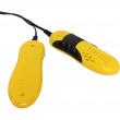 Suszarka do butów Sherpa Snike II żółty Yellow