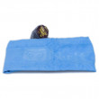 Ręcznik N-Rit Super Dry Towel XL niebieski Blue