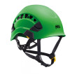 Kask do wspinaczki Petzl Vertex Vent zielony