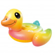 Nadmuchiwana kaczka Intex Baby Duck Ride-On
