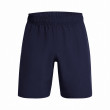 Męskie szorty Under Armour Woven Wdmk Shorts ciemnoniebieski