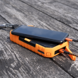 Solarny powerbank Xtorm Rugged Solar 10.000