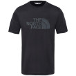 Koszulka męska The North Face Tanken Tee czarny TnfBlack