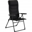 Krzesło Vango Hampton DLX Chair ciemnoszary Excalibur