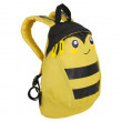 Plecak dziecięcy Regatta Roary Animal Backpack żółty Yellow (Bee)