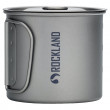 Kubek Rockland Minimalist Mug