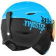 Kask narciarski dla dzieci Relax Twister Visor