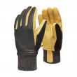 Rękawiczki Black Diamond Dirt bag gloves czarny Black