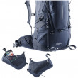 Plecak turystyczny Deuter Aircontact X 70+15