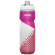 Bidon Camelbak Podium Chill 0,62l różowy/biały ColorBlockPink