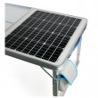 Stół GoSun z panelem solarnym 60W