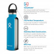Butelka termiczna Hydro Flask Standard Flex Cap 24 oz