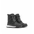 Dziecięce buty zimowe Sorel Youth Whitney™ II Plus Lace Wp