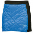 Damska spódnica zimowa Direct Alpine Tofana 2.0 niebieski/czarny Blue/black