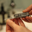 Zestaw do paznokci True Utility Nail clip kit TU215 (2021)