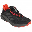Buty do biegania dla mężczyzn Adidas Terrex Trailrider czarny/czerwony Cblack/Grefou/Solred
