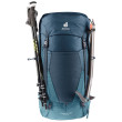 Plecak damski Deuter Futura Air Trek 45+10 SL