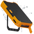 Solarny powerbank Xtorm Rugged Solar 10.000