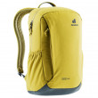 Miejski plecak Deuter Vista Skip żółty TourmericTeal