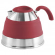 Czajnik Outwell Collaps Kettle 1,5L czerwony