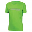 Koszulka męska Progress Maniac 23CM zielony Green