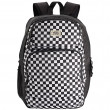 Plecak Vans HOLDEN BACKPACK-B czarny/biały Black/White