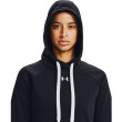 Bluza damska Under Armour Rival Fleece HB Hoodie